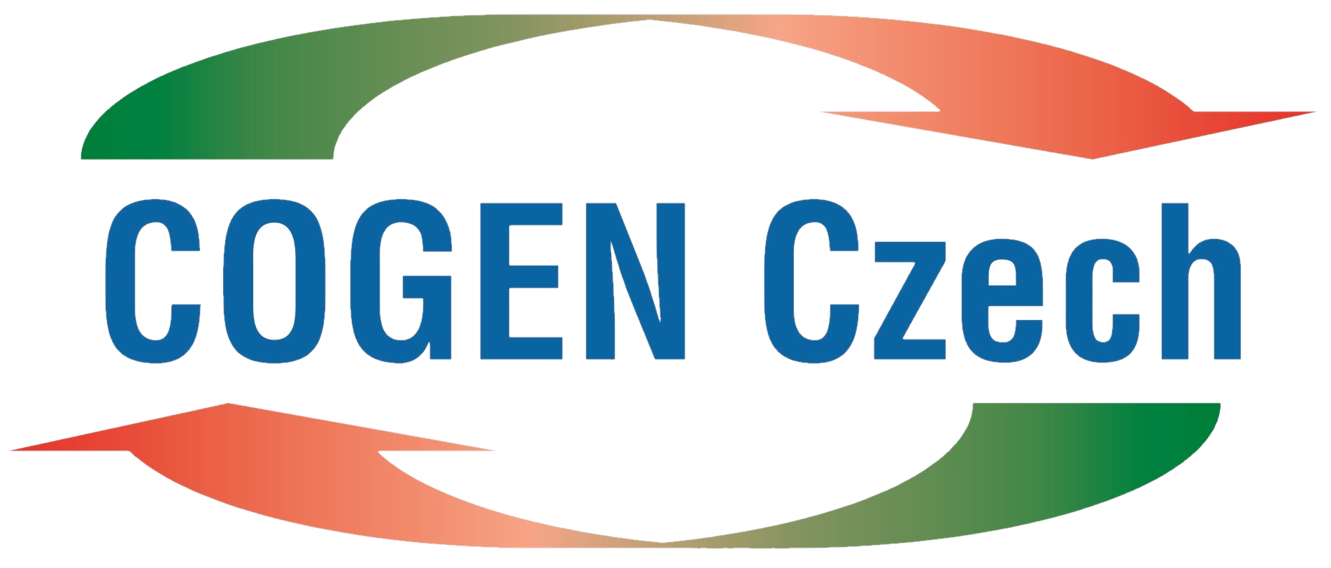 COGEN Czech logo