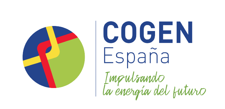 COGEN España logo