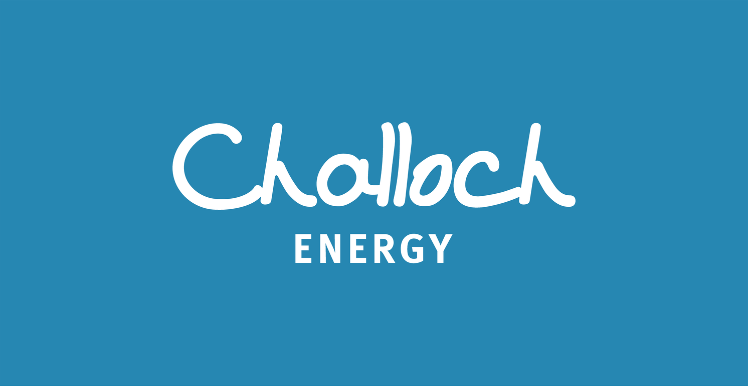 Challoch Energylogo