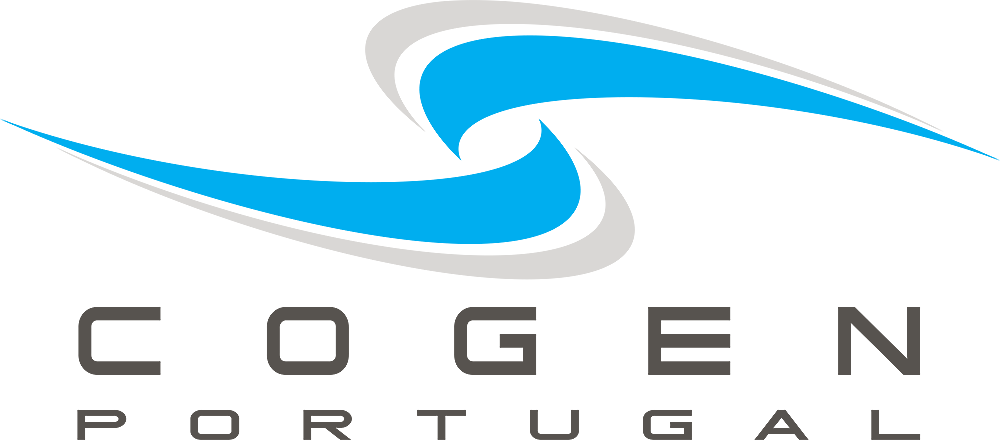COGEN Portugal logo