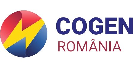 COGEN Romanialogo